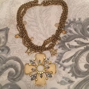 Stunning Necklace